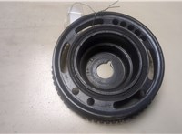  Шкив коленвала Opel Zafira A 1999-2005 9353635 #1