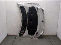  Капот Mercedes ML W164 2005-2011 9353686 #4