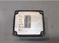  Блок управления двигателем Opel Astra G 1998-2005 9353844 #3