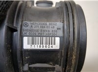  Измеритель потока воздуха (расходомер) Mercedes C W203 2000-2007 9353853 #3