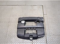  Накладка декоративная на ДВС Volkswagen Touran 2003-2006 9354018 #1