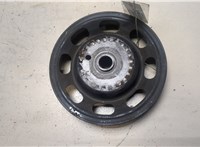 036105255C Шкив коленвала Volkswagen Golf 4 1997-2005 9354036 #3