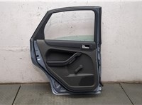  Дверь боковая (легковая) Ford Focus 2 2005-2008 9354067 #4