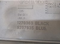  Накладка декоративная на ДВС Volvo V70 2001-2008 9354331 #3