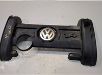  Накладка декоративная на ДВС Volkswagen Golf 5 2003-2009 9354344 #1