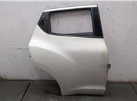  Дверь боковая (легковая) Nissan Juke 2010-2014 9354354 #1