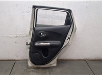  Дверь боковая (легковая) Nissan Juke 2010-2014 9354354 #4