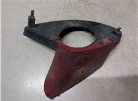  Заглушка (решетка) бампера Alfa Romeo 147 2004-2010 9354382 #2