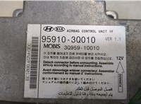 959103Q010, 3Q95910010 Блок управления подушками безопасности Hyundai Sonata 6 2010-2014 9354531 #2