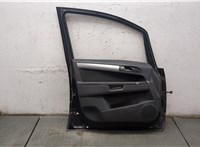  Дверь боковая (легковая) Opel Zafira B 2005-2012 9354607 #5