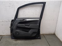  Дверь боковая (легковая) Opel Zafira B 2005-2012 9354615 #5