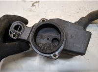  Маслоотделитель (сапун) Volkswagen Polo 1999-2001 9354624 #2