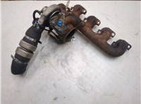 6U3Q6K682AF Турбина Peugeot Boxer 2006-2014 9354628 #10