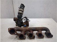 6U3Q6K682AF Турбина Peugeot Boxer 2006-2014 9354628 #11