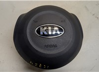  Подушка безопасности водителя KIA Soul 2014-2019 9354669 #1