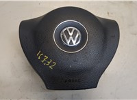  Подушка безопасности водителя Volkswagen Jetta 6 2010-2015 9354679 #1