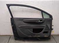  Дверь боковая (легковая) Citroen C4 2004-2010 9354706 #4