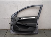  Дверь боковая (легковая) Opel Astra H 2004-2010 9354716 #4