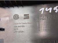  Обшивка стойки Volkswagen ID.3 9354728 #3