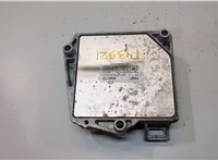  Блок управления двигателем Opel Astra H 2004-2010 9354732 #3