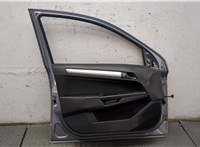  Дверь боковая (легковая) Opel Astra H 2004-2010 9354733 #5