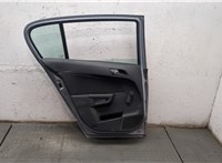  Дверь боковая (легковая) Opel Astra H 2004-2010 9354741 #4