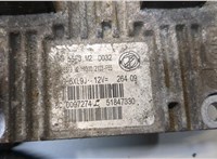 51847330 Блок управления двигателем Fiat Grande Punto 2005-2011 9354744 #2