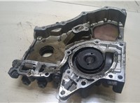  Насос масляный Opel Astra G 1998-2005 9354749 #3