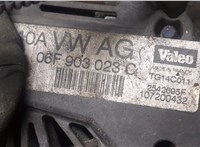  Генератор Volkswagen Golf 5 2003-2009 9354762 #3