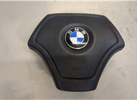  Подушка безопасности водителя BMW 3 E46 1998-2005 9354841 #1