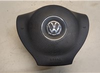  Подушка безопасности водителя Volkswagen Passat 7 2010-2015 Европа 9354854 #1