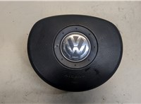  Подушка безопасности водителя Volkswagen Touran 2003-2006 9354861 #1