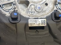  Руль Volkswagen Passat 7 2010-2015 Европа 9354874 #2