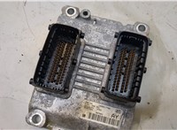 55557934, 1039S17768 Блок управления двигателем Opel Corsa D 2006-2011 9354885 #2