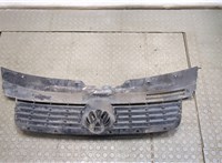  Решетка радиатора Volkswagen Transporter 5 2003-2009 9354889 #6