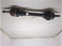 3272LV Полуось (приводной вал, шрус) Peugeot 307 9354942 #4