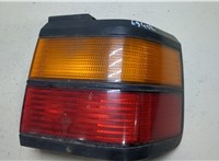  Фонарь (задний) Volkswagen Passat 3 1988-1993 9355023 #1