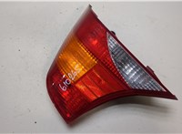  Фонарь (задний) Ford Focus 1 1998-2004 9355030 #1