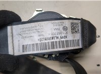  Ремень безопасности Volkswagen Passat CC 2012-2017 9355139 #3