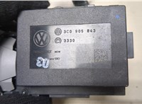  Замок зажигания Volkswagen Passat 6 2005-2010 9355180 #2