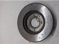 402062984R Диск тормозной Renault Megane 1996-2002 9355251 #5