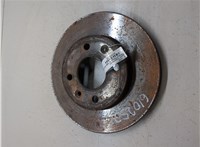 402062984R Диск тормозной Renault Megane 1996-2002 9355252 #4