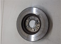402062984R Диск тормозной Renault Megane 1996-2002 9355252 #5
