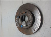 402062984R Диск тормозной Renault Megane 1996-2002 9355252 #6