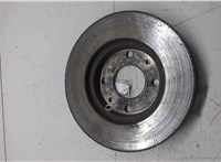 402062984R Диск тормозной Renault Megane 1996-2002 9355252 #7