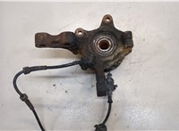  Ступица (кулак, цапфа) Renault Megane 1996-2002 9355374 #4