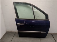  Дверь боковая (легковая) Renault Scenic 2003-2009 9355460 #1