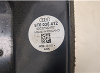 8T0035412 Сабвуфер Audi A4 (B8) 2011-2015 9355464 #4