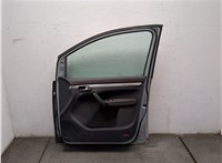  Дверь боковая (легковая) Volkswagen Touran 2003-2006 9355530 #9