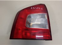  Фонарь (задний) Skoda Octavia (A5) 2008-2013 9355535 #1